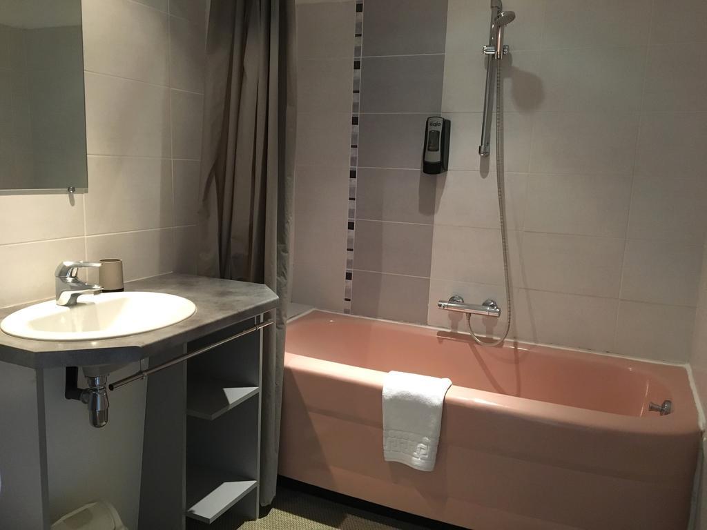 Hotel De Paris Cabourg Ngoại thất bức ảnh