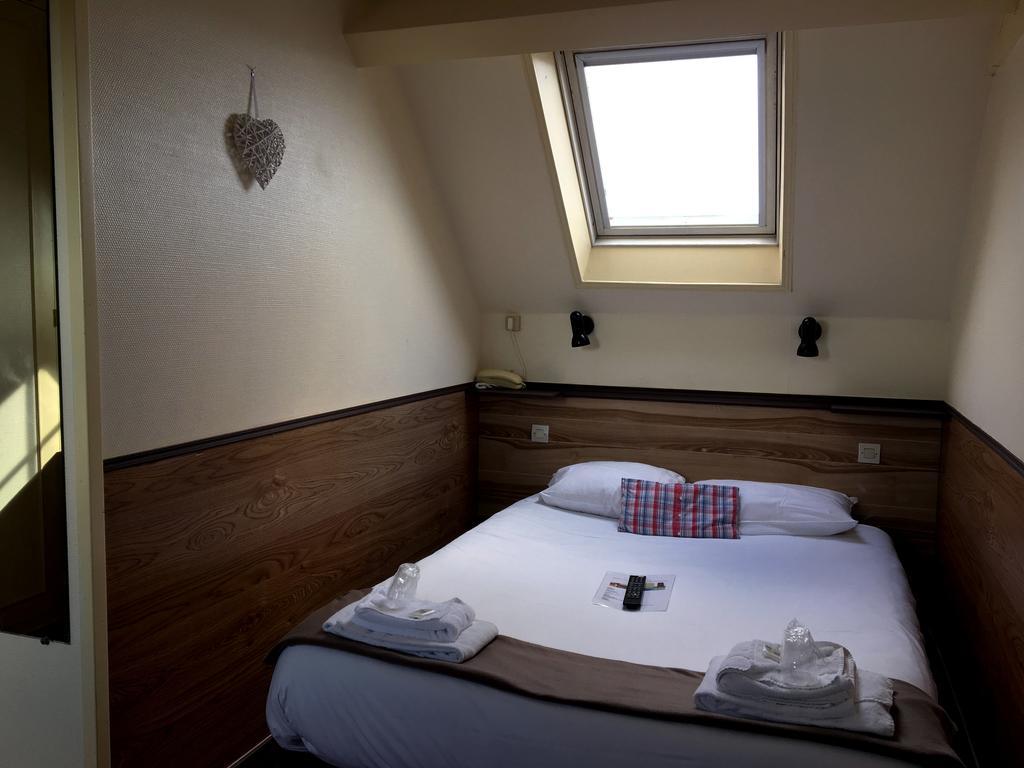 Hotel De Paris Cabourg Ngoại thất bức ảnh